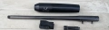 Цев за Blaser R93- 30 06+ супресор и цанга, снимка 2