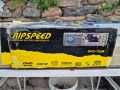 Нов плеар за автомобил Ripspeed DVD-722B, снимка 5