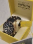 Продавам уникален мъжки часовник  Invicta -водоустоичив., снимка 3