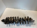 Колянов вал за Mercedes Sprinter 312 2.9 TDI (1995-1999) 60203118 D29, снимка 3