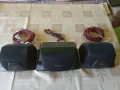 Technics централен високоговорител  + 2 тонколони , снимка 1