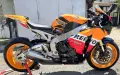 Honda Cbr 1000 RR HOB BHOC!!!, снимка 5
