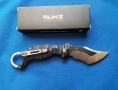ХИТ ЦЕНА Тактически нож карамбит Ruike, снимка 4