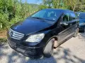 Mercedes B170, 1.7, автомат, 2006 г на части, снимка 2