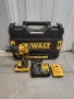 винтоверт Dewalt DCD709, снимка 1