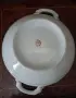 Порцеланов супник Limoges / Франция, снимка 10