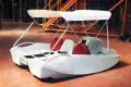 Водни колела! За първи път на Българският пазар! UV защита!, снимка 2