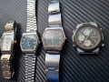 Механични и кварцови часовници, снимка 5