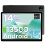 Doogee Tab E3 Max 32GB RAM 256GB ROM, Таблет с 14' екран, снимка 1