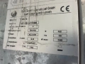 Професионален фризер вертикален професионална кухненско оборудване profesionalen vertikalen frizer, снимка 5