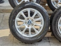 5х112 16 Джанти VW Passat Golf Caddy Touran 5x112, снимка 5
