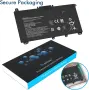 HT03XL Батерия за лаптоп HP Pavilion 15 и други модели, снимка 5