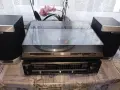 Комплект Grundig Грамофон PS2600,усилвател VE750 и колони UMS12, снимка 8