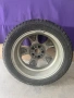 Джанти Irmscher (Ronal) 16”, 5x110 с Зимни Гуми 205/50/16 (Страхотен Грайфер!), снимка 4