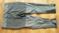 HELLY HANSEN RECCO Verglas Tur Stretch Trouser размер 2XL панталон - 2622, снимка 2