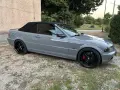 продавам BMW e46 кабриолет, снимка 5