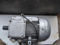 електродвигател 5,5 кв, снимка 5