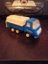 Камионче, снимка 1