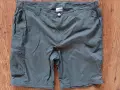 COLUMBIA  - мъжки къси панталони р-р 38/XXL, снимка 3