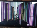 LED TV 32" PHILIPS 32PHS5505/12 за части, снимка 1