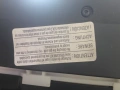 Steelcase leap v2 естествена кожа ергономичен офис стол, снимка 5