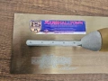 Маламашка Marshalltown MPB145GSD Gold Stainless steel 14x5", снимка 2