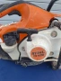 Бензинов фугорез Stihl TS 420 , снимка 2