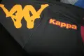 винтидж фланелка kappa ROMA ITALIA Adidas футболна тениска Галатасарай Адидас Рома Италия Турция, снимка 2