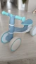 Детското колело за яздене и баланс Lorelli Buddy, снимка 1