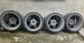 BMW 19" style 313 sportpaket OEM -гуми летни 225/35/19-255/30/19 dot0626, снимка 3