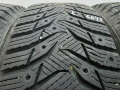 4бр зимни гуми 205/60/16 KUMHO L05645 , снимка 3