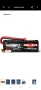 HOOVO 2S 7.4V 80C 5200mAh LiPo батерия с твърд калъф и T-образен конектор за RC , снимка 1