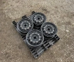 4бр.Оригинални джанти 15цола 4x100 за Toyota Yaris,Suzuki,Mazda,Kia,Hyundai, снимка 3