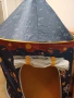 Детска палатка за игра за момче, снимка 3