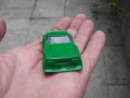 MATCHBOX BULGARIA AMX PRO-STOCKER МАЧБОКС, снимка 3