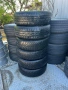 ​6 бр. Оригинални джанти за MINI 15" (4x100) + Зимни и Летни гуми, снимка 14