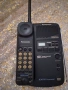 Panasonic KX-TCM506BXB – безжичен телефон с телефонен секретар (Made in Japan), снимка 3