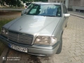 Mercedes C250 D, снимка 4