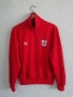 England Adidas Originals World Cup 1974 retro оригинално мъжко горнище Англия Адидас L , снимка 1