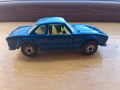 Българска Метална Количка MatchBox BMW 3.0 CSL / 1976 год., снимка 8