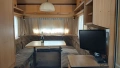 Каравана Dethleffs RC 2 , снимка 6