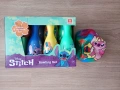 Детски комплект Disney Stitch боулинг и топка, снимка 1