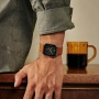 Нов часовник Casio Collection Lunar MTP-M305L-1AVER - гаранция, снимка 2