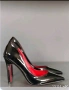 НАМАЛЕНИ -37,40,41н.🛑 Christian Louboutin ⚜️Дамски Обувки , снимка 1
