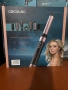Мултифункционален уред за оформяне на коса Cecotec CeramicCare AirGlam Black, снимка 1