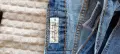 Levi's мъжки къси дънки бермуди размер 32 отлични , снимка 5