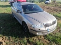Skoda Octavia Estate (1Z5)2.0Tdi, 140к.с DSG на части, снимка 1