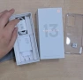 Продавам чисто нов телефон Xiaomi 13 Lite 5G., снимка 7