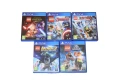 LEGO игри за PS4 PlayStation 4, снимка 2
