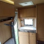 Кемпер Fiat DUCATO 1.9 ТД, снимка 9